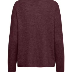 ONLY dame strik ONLCAMILLA - PORT ROYALE MELANGE