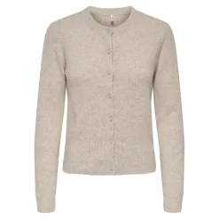 Only dame strik ONLHAVANNA - Pumice Stone