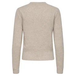 Only dame strik ONLHAVANNA - Pumice Stone