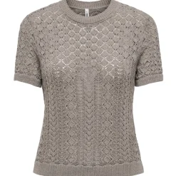 ONLY dame strik ONLSAGA - Fungi