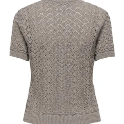 ONLY dame strik ONLSAGA - Fungi