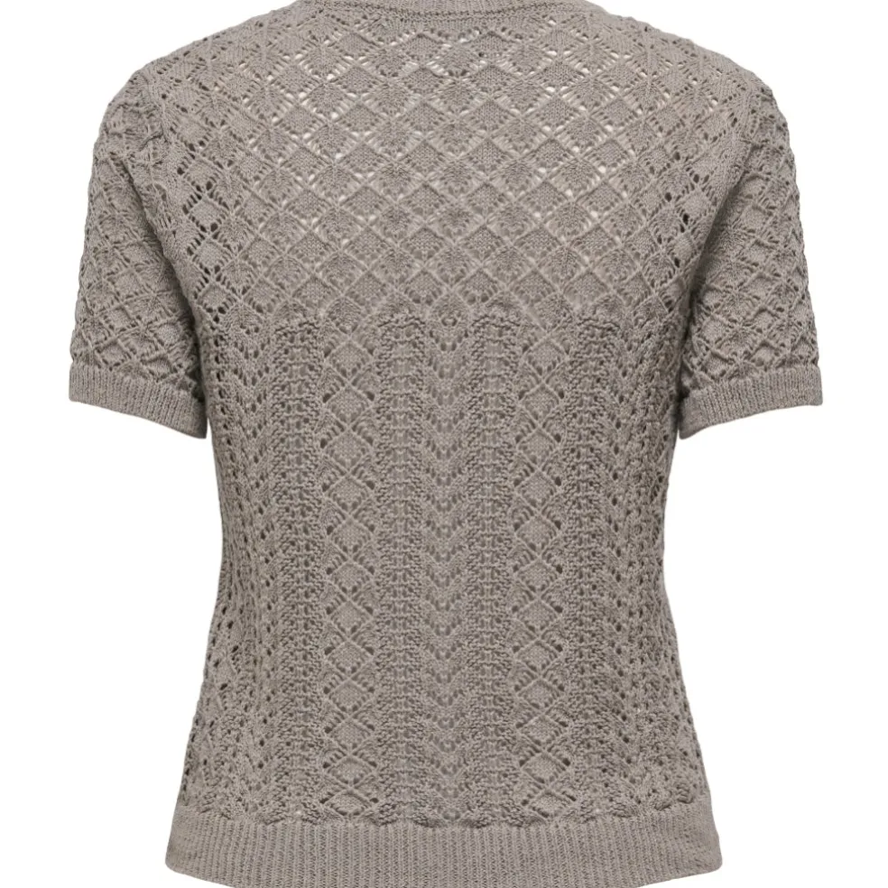 ONLY dame strik ONLSAGA - Fungi