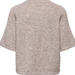 Only dame striktrøje ONLAZU - String