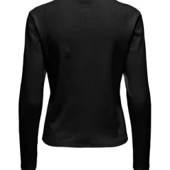 ONLY DAME TOP ONLBREMEN - Black