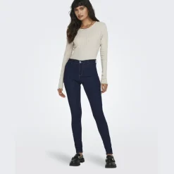 ONLY dame top ONLCARLOTTA - Pumice Stone