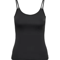 ONLY dame top ONLEA - Black