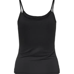 ONLY dame top ONLEA - Black