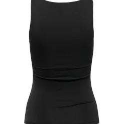ONLY dame top ONLEA - Black