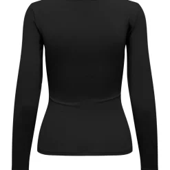 ONLY dame top ONLEA - Black