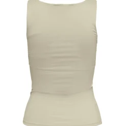 ONLY dame top ONLEA - Humus