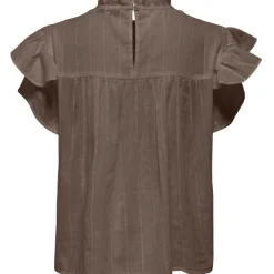 ONLY DAME TOP ONLHEIKE - Morel