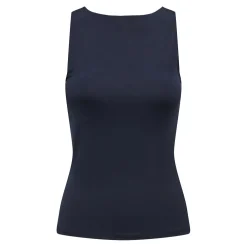 Only dame top ONLLONE - Night Sky