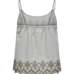 ONLY dame top ONLLOU - Kalamata The it stripe