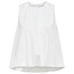 ONLY dame top ONLPIELLA - Cloud Dancer