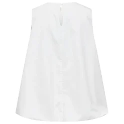 ONLY dame top ONLPIELLA - Cloud Dancer