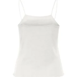 ONLY dame top ONLTENNA - Cloud Dancer