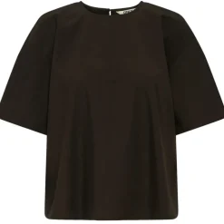 ONLY DAME TOP ONLTUVA - Chocolate Torte