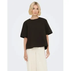 ONLY DAME TOP ONLTUVA - Chocolate Torte