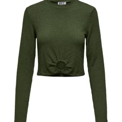 ONLY dame top STUALVA - Beetle