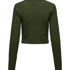 ONLY dame top STUALVA - Beetle