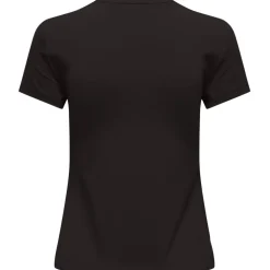 ONLY dame t-shirt ONLEA - Chocolate Torte