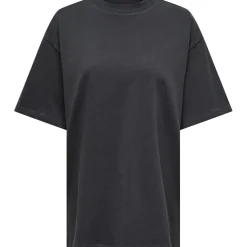 ONLY dame t-shirt ONLRIRI - Phantom Trust