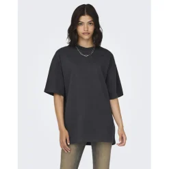 ONLY dame t-shirt ONLRIRI - Phantom Trust