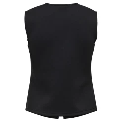 Only dame vest ONLNAOMI - Black