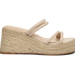 Paula sandaler U-3839 - Beige