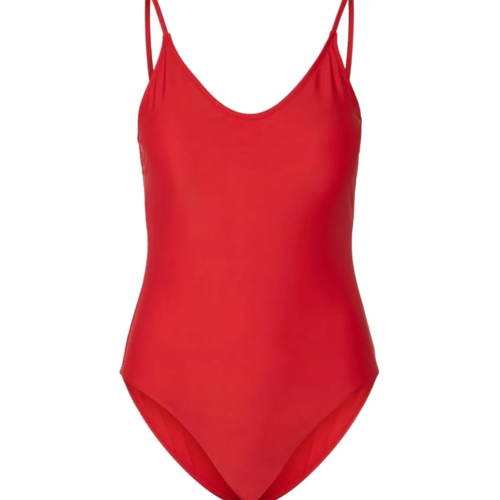 PCBAOMI SWIMSUIT SWW NOOS BC - Lollipop