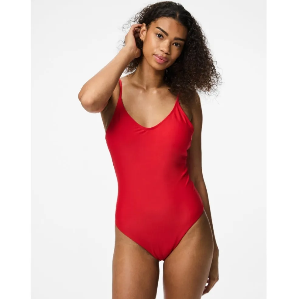 PCBAOMI SWIMSUIT SWW NOOS BC - Lollipop