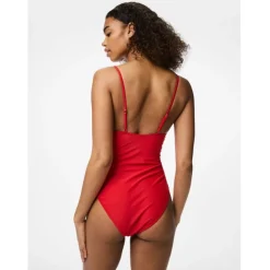 PCBAOMI SWIMSUIT SWW NOOS BC - Lollipop