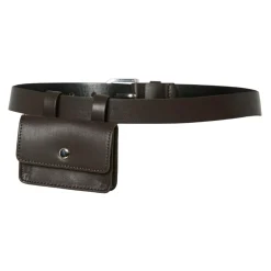 PCFIA dame bælte PCFIA - Delicioso silver