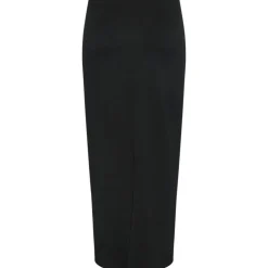 PCNAYA dame nederdel PCNAYA - Black