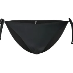 PIECES DAME BIKINI PCLANNI - Black