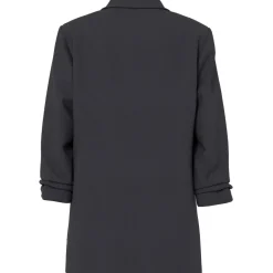 PIECES Dame Blazer PCBosella - Black