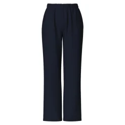 PIECES dame bukser PCCHILLI - Sky Captain