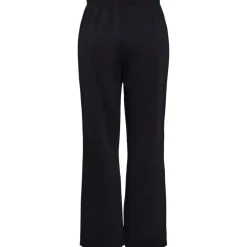 PIECES dame bukser PCCHILLI - Black