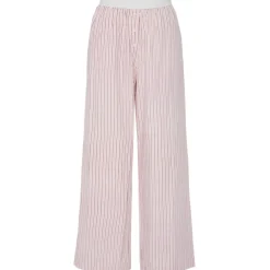 Pieces dame bukser PCHARPER - Pirouette Stripes