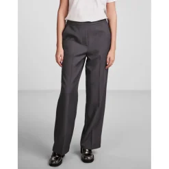 PIECES dame bukser PCNEVA - Magnet