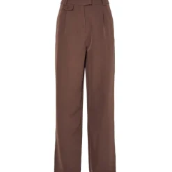 PIECES DAME BUKSER PCNIMORA - Chocolate Martini