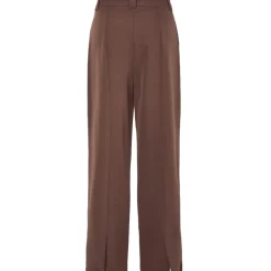 PIECES DAME BUKSER PCNIMORA - Chocolate Martini