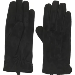 Pieces dame handsker PCNELLIE - Black