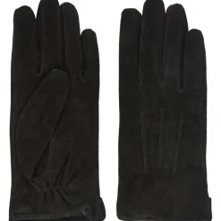 Pieces dame handsker PCNELLIE - Black