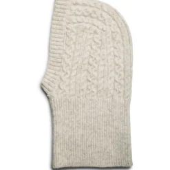 PIECES Dame Hat PCJisa - Birch