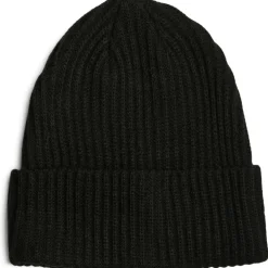 PIECES dame hue PCHEXO - Black