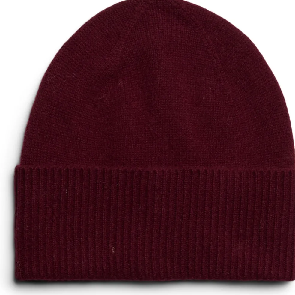 PIECES Dame Hue PCJandry - Tawny Port