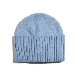 PIECES dame hue PCMOCCA - Faded denim