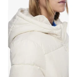 PIECES dame jakke PCBEE - Birch