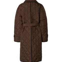 PIECES DAME JAKKE PCEMILY - Hot Fudge Bindings